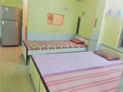 Bedroom Image of PG 4193667 Garia in Garia