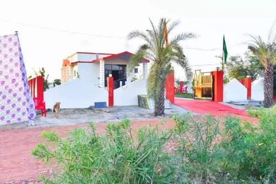 Gallery Cover Image of Sq.ft Residential Plot for buy in Mansarovar for 260000