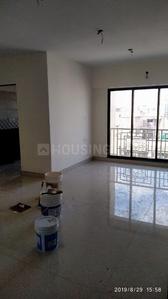 2 BHK अपार्टमेंट