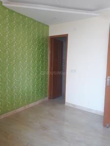 3 BHK Independent Floor