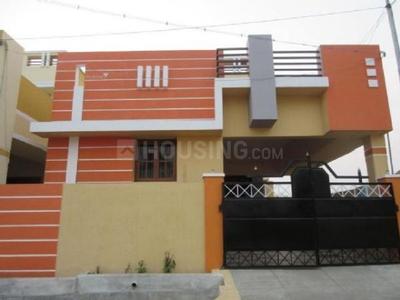 Gallery Cover Image of 480 Sq.ft 1 BHK Villa for buy in Chengalpattu for 1500000