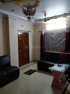 Gallery Cover Image of 1110 Sq.ft 3 BHK Apartment for buy in Rambagh Colony for 3700000