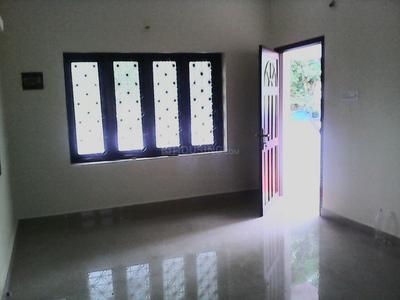 2 BHK Independent House