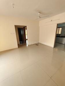 Gallery Cover Image of 1400 Sq.ft 3 BHK Apartment for rent in CGHS Aaram, Santacruz East for 60000