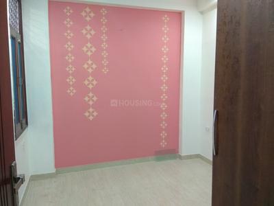 Gallery Cover Image of 650 Sq.ft 1 BHK Independent Floor for buy in Vaishali for 1800000