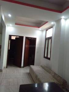 1 BHK Apartment