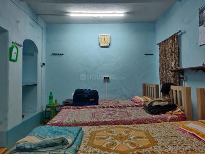 Bedroom Image of PG 6616453 Bow Bazaar in Bow Bazaar