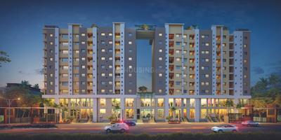2 BHK Apartment