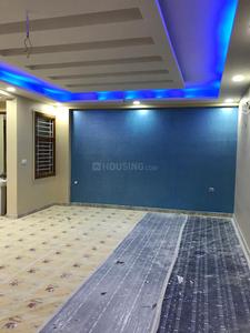 4 BHK Independent Floor