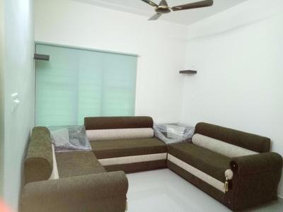 Gallery Cover Image of 1050 Sq.ft 2 BHK Independent House for buy in Kodumba for 2100000