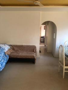 Gallery Cover Image of 1125 Sq.ft 3 BHK Independent Floor for buy in Panchavati for 3700000