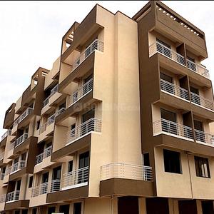 2 BHK Apartment