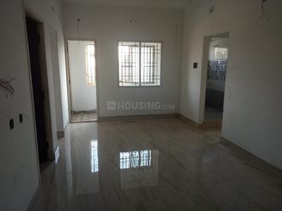 3 BHK Apartment
