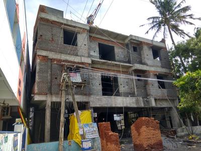 Gallery Cover Image of 918 Sq.ft 2 BHK Apartment for buy in Chromepet for 5232600