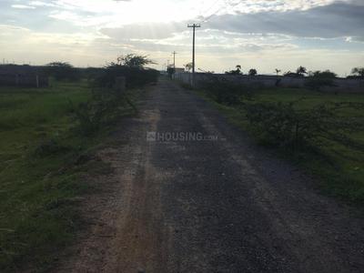 Gallery Cover Image of Sq.ft Residential Plot for buy in Mahabalipuram for 4000000