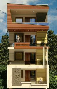 Gallery Cover Image of 1050 Sq.ft 3 BHK Independent Floor for buy in Sector 49 for 5200000