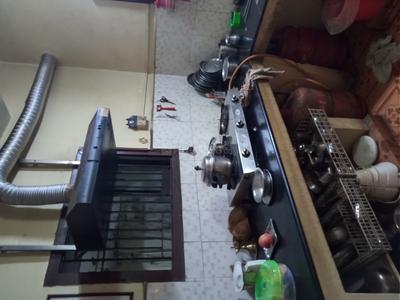 Gallery Cover Image of 700 Sq.ft 2 BHK Apartment for buy in Anna Nagar for 5600000