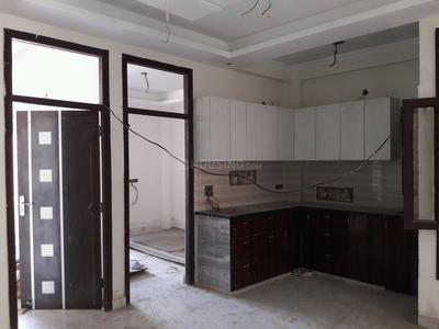 Gallery Cover Image of 900 Sq.ft 3 BHK Apartment for buy in Sector 8 for 5200000