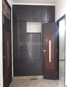5+ BHK Independent House