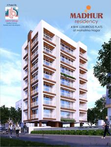 4 BHK Apartment