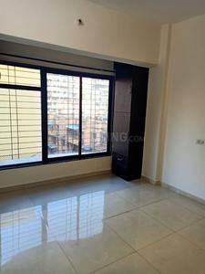Gallery Cover Image of 565 Sq.ft 1 BHK Apartment for buy in Bhumi Raj Woods , Kharghar for 6200000