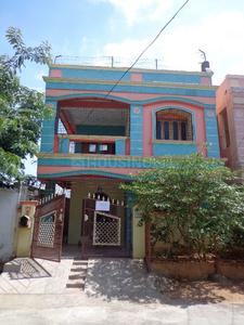 3 BHK Independent House