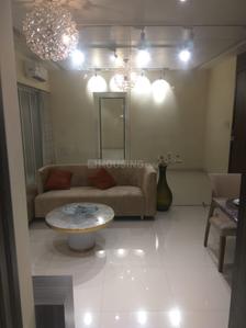 Gallery Cover Image of 651 Sq.ft 1 BHK Apartment for buy in Malad East for 7300000