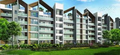 3 BHK Independent Builder Floor
