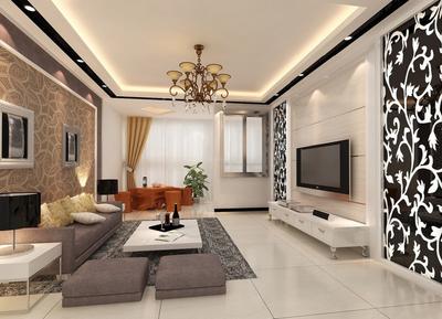 2 BHK अपार्टमेंट