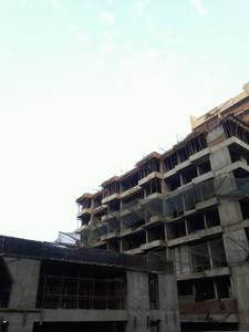 Gallery Cover Image of 1298 Sq.ft 2 BHK Apartment for buy in Ghatkopar East for 17800000