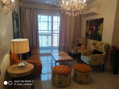 3 BHK Apartment