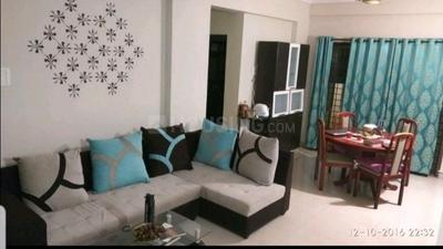 Gallery Cover Image of 1510 Sq.ft 3 BHK Apartment for rent in Hennur for 25500