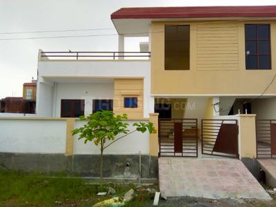 Gallery Cover Image of 1350 Sq.ft 3 BHK Independent House for buy in Devi Ka Nagla for 3714000