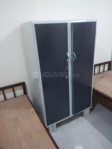 Bedroom Image of Ganesh Krupa PG in Ghorpadi