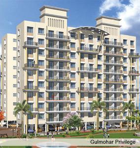 Gallery Cover Image of 990 Sq.ft 2 BHK Apartment for buy in Kharadi for 7900000
