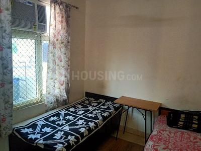 Bedroom Image of Aaha PG in Dilshad Garden