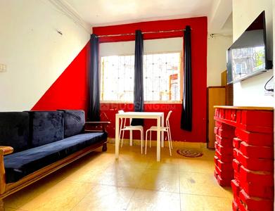 GetSetHome-Goregaon East, Goregaon East, Western Suburbs | Property ID