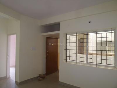 2 BHK Apartment