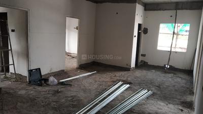 Gallery Cover Image of 1207 Sq.ft 3 BHK Apartment for buy in Banjara Hills for 7000000