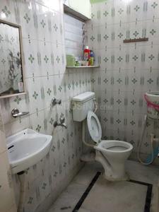 Bathroom Image of Govind Bhawan in Gariahat