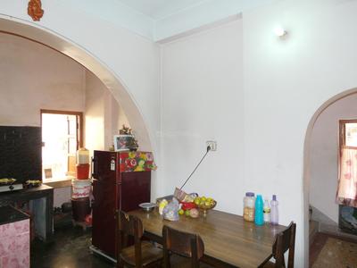 3 BHK Independent House