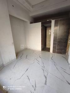 1 BHK अपार्टमेंट