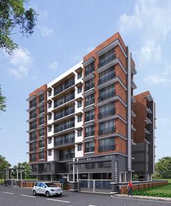 Gallery Cover Image of 1170 Sq.ft 2 BHK Apartment for buy in Vile Parle East for 29851000