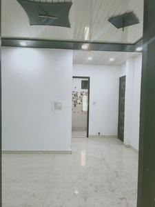 2 BHK इंडिपेंडेंट बिल्डर फ्लोर