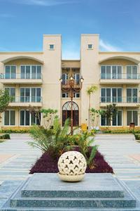 3 BHK Apartment