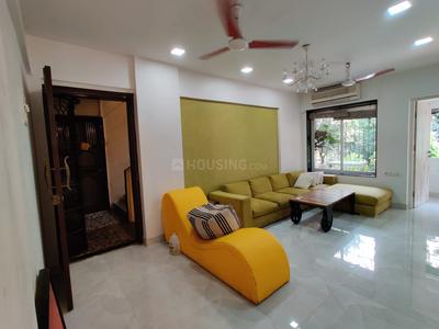 2 BHK अपार्टमेंट