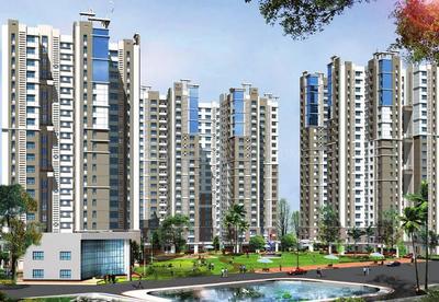 3 BHK Apartment