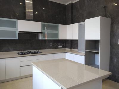 Gallery Cover Image of 9000 Sq.ft 5 BHK Independent House for buy in Sat Bari for 80000000