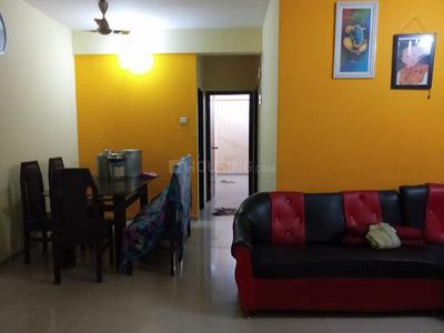 Gallery Cover Image of 1155 Sq.ft 3 BHK Apartment for buy in Bhiwandi for 6000000
