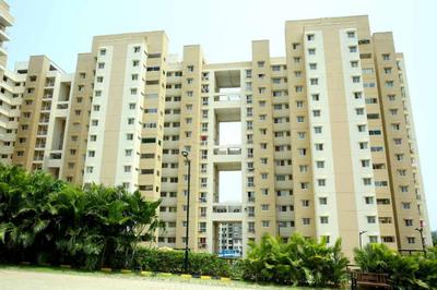 3 BHK Apartment